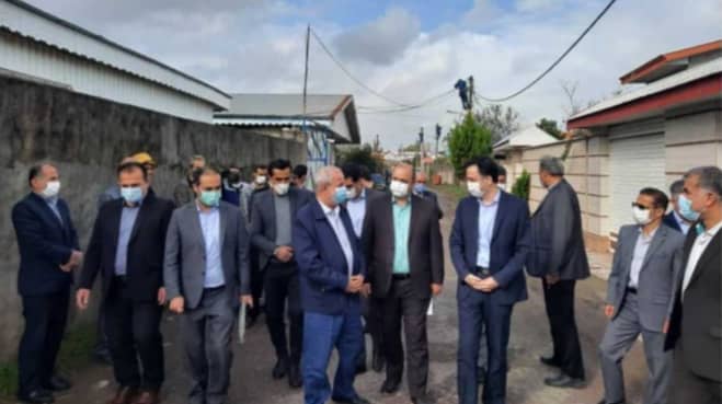 افزایش ...